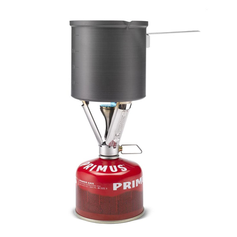 Primus Firestick Stainless Steel Stove - Extreme Outfitters