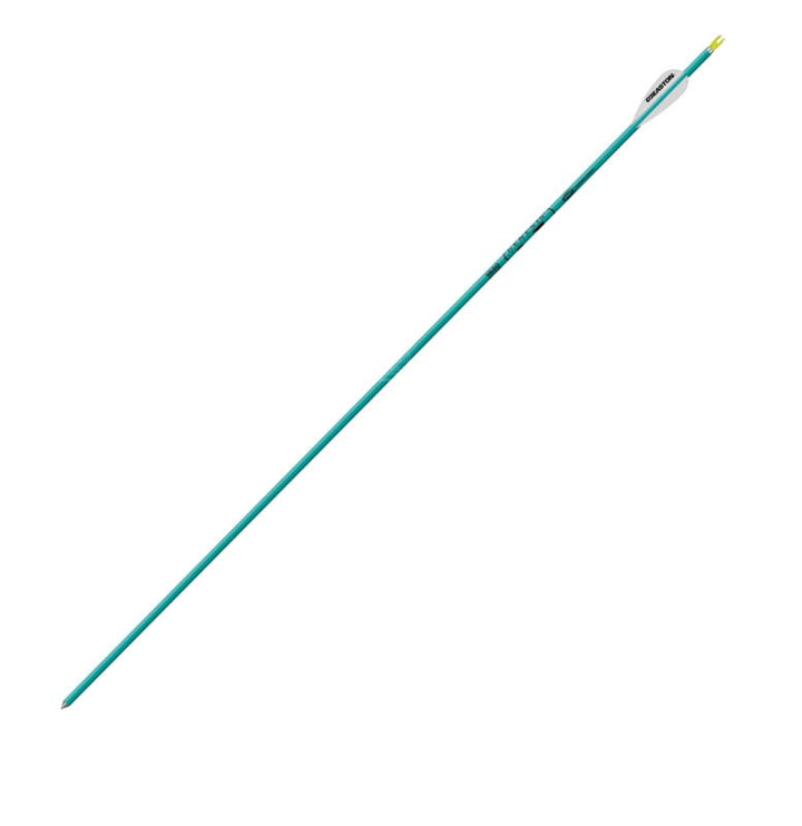 Easton XX75 Genesis Arrow Teal