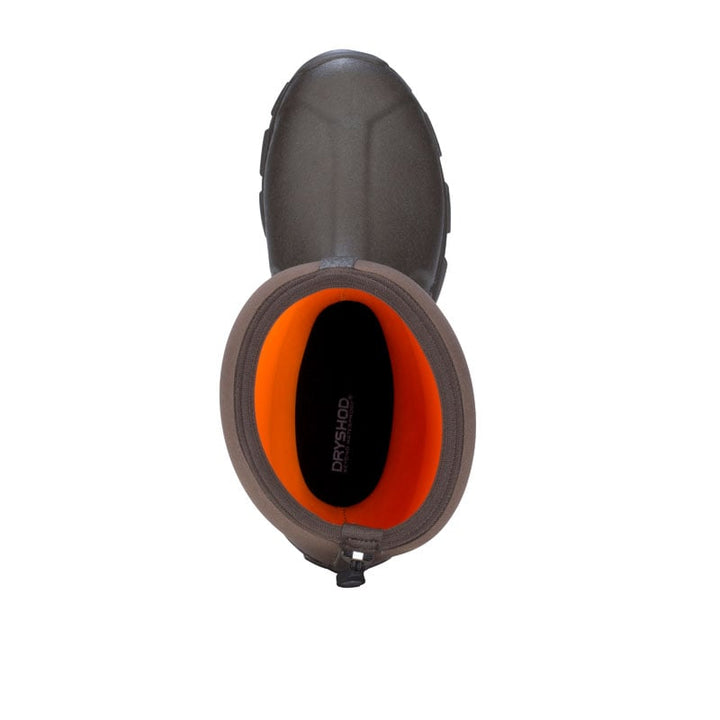 Dryshod Overland Men's Premium Outdoor Sport Boot - High Cut - Extreme Outfitters