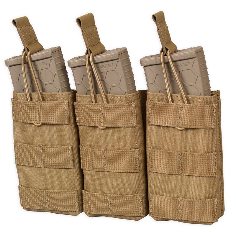 Chase Tactical Triple 5.56 Mag Pouch - Extreme Outfitters