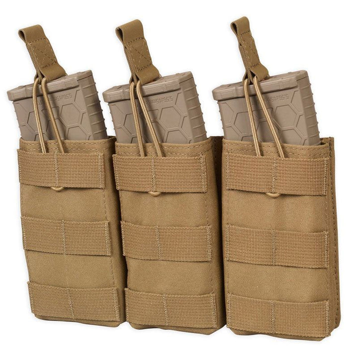 Chase Tactical Triple 5.56 Mag Pouch - Extreme Outfitters