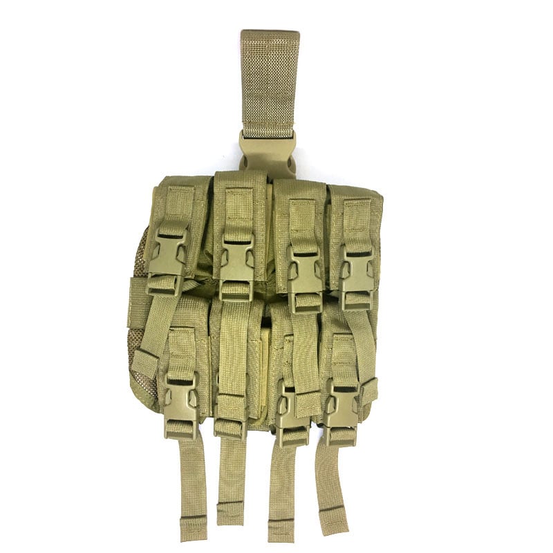 HSGI 40mm GRENADE CARRIER DROP LEG グレネード HSGI 40mm GRENADE CARRIER DROP LEG グレネード