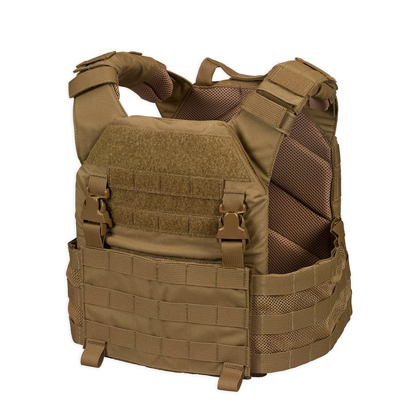 Lightweight Operational Plate Carrier (LOPC) - Extreme Outfitters