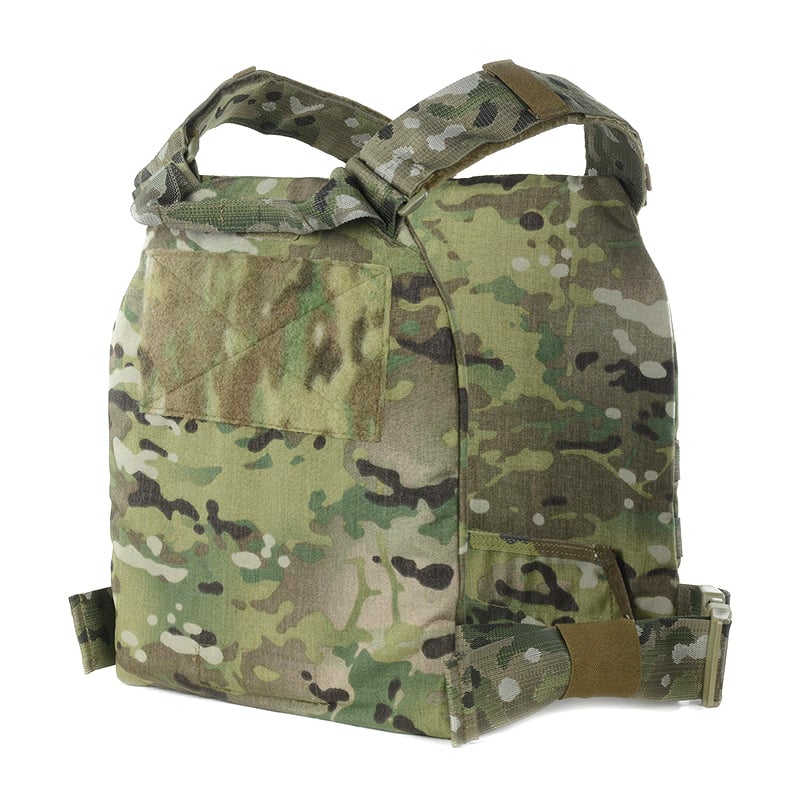 Quick Response Plate Carrier (QRC) - Extreme Outfitters