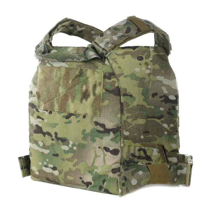 Quick Response Plate Carrier (QRC) - Extreme Outfitters