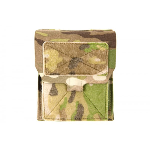 Blue Force Gear HW Boo Boo Pouch MOLLE - Extreme Outfitters