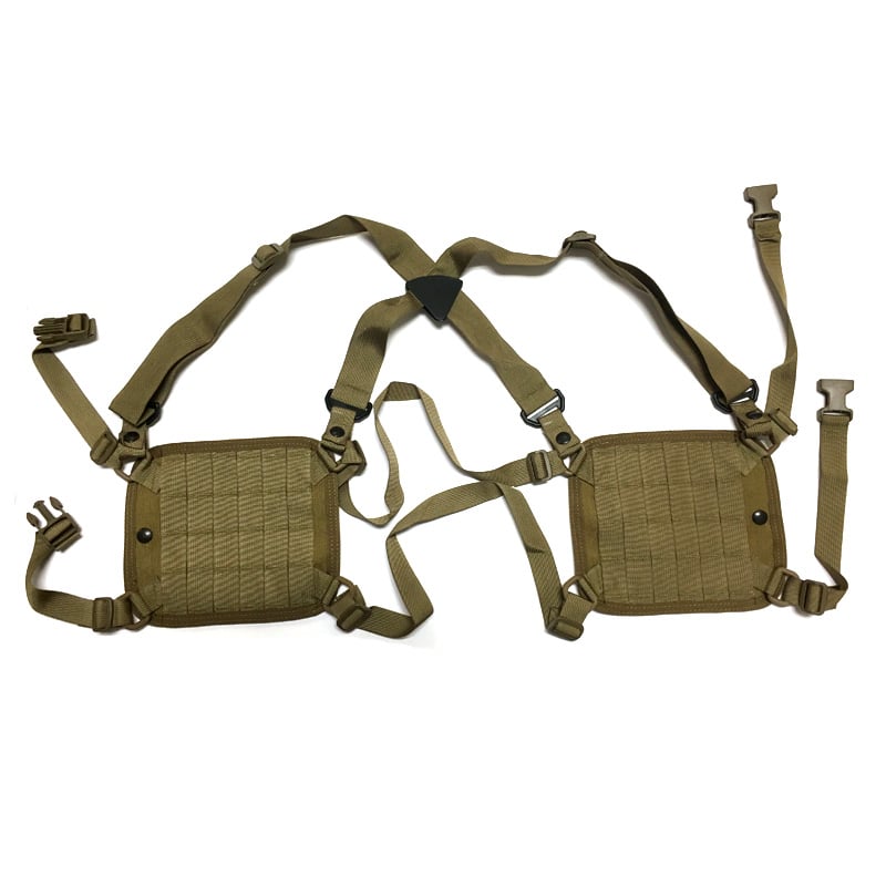 Modular Shoulder Harness - Sale - Extreme Outfitters