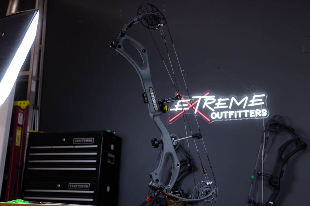 PSE Mach 33 FDS Bow Review