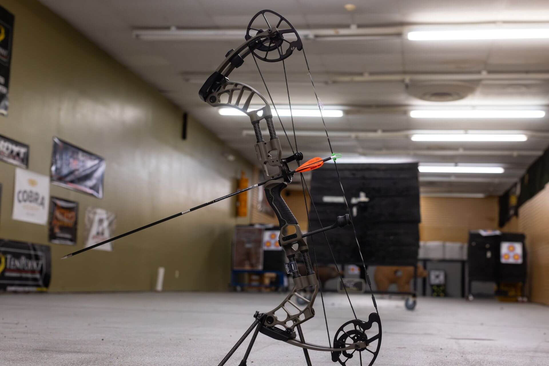 2026 Prime Divide 31 Review: Speed Test, Specs & First-Look Impressions