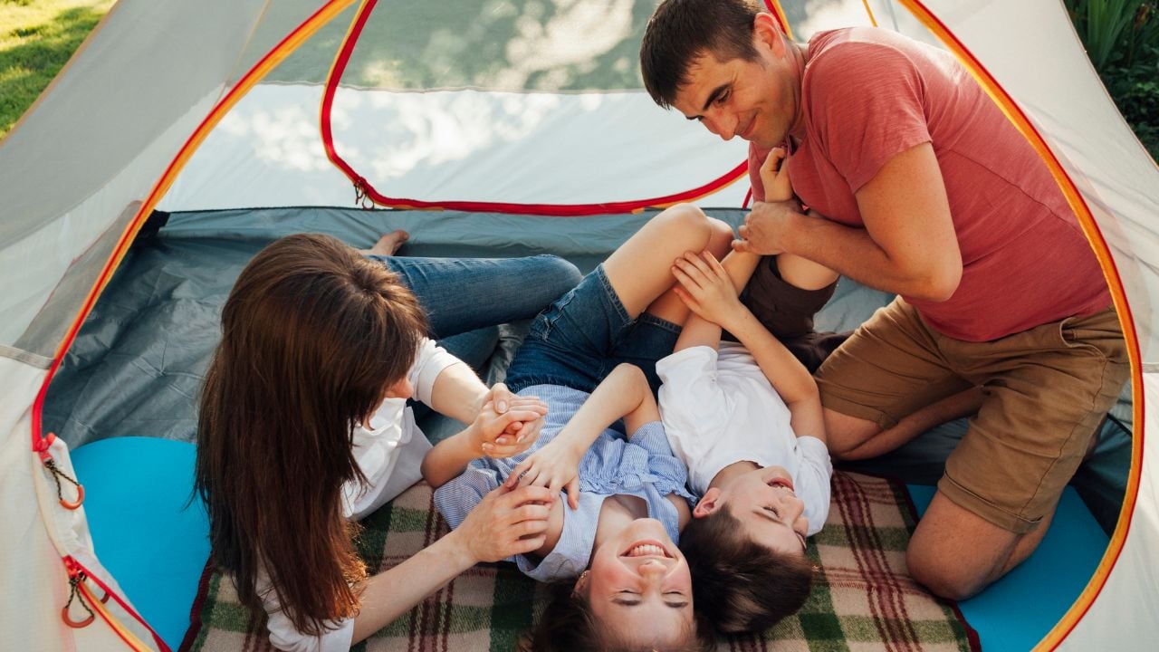 Tried and Tested: Best Camping Gear for Families