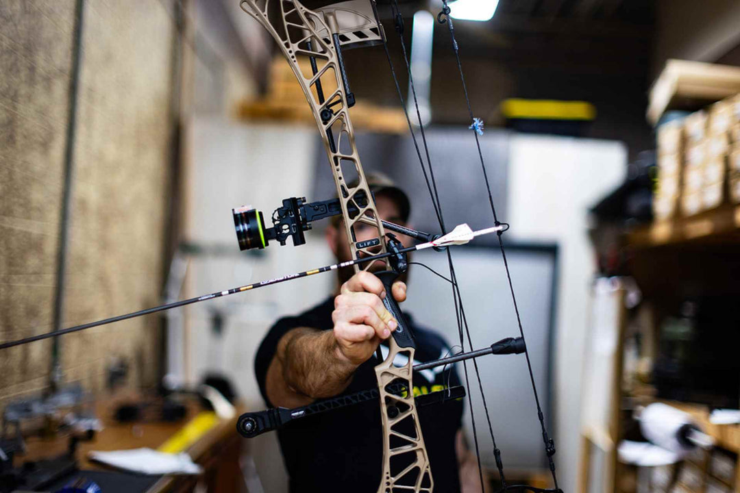 Arrow Spine for Elk Hunting: How to Choose the Right Spine for Your Setup