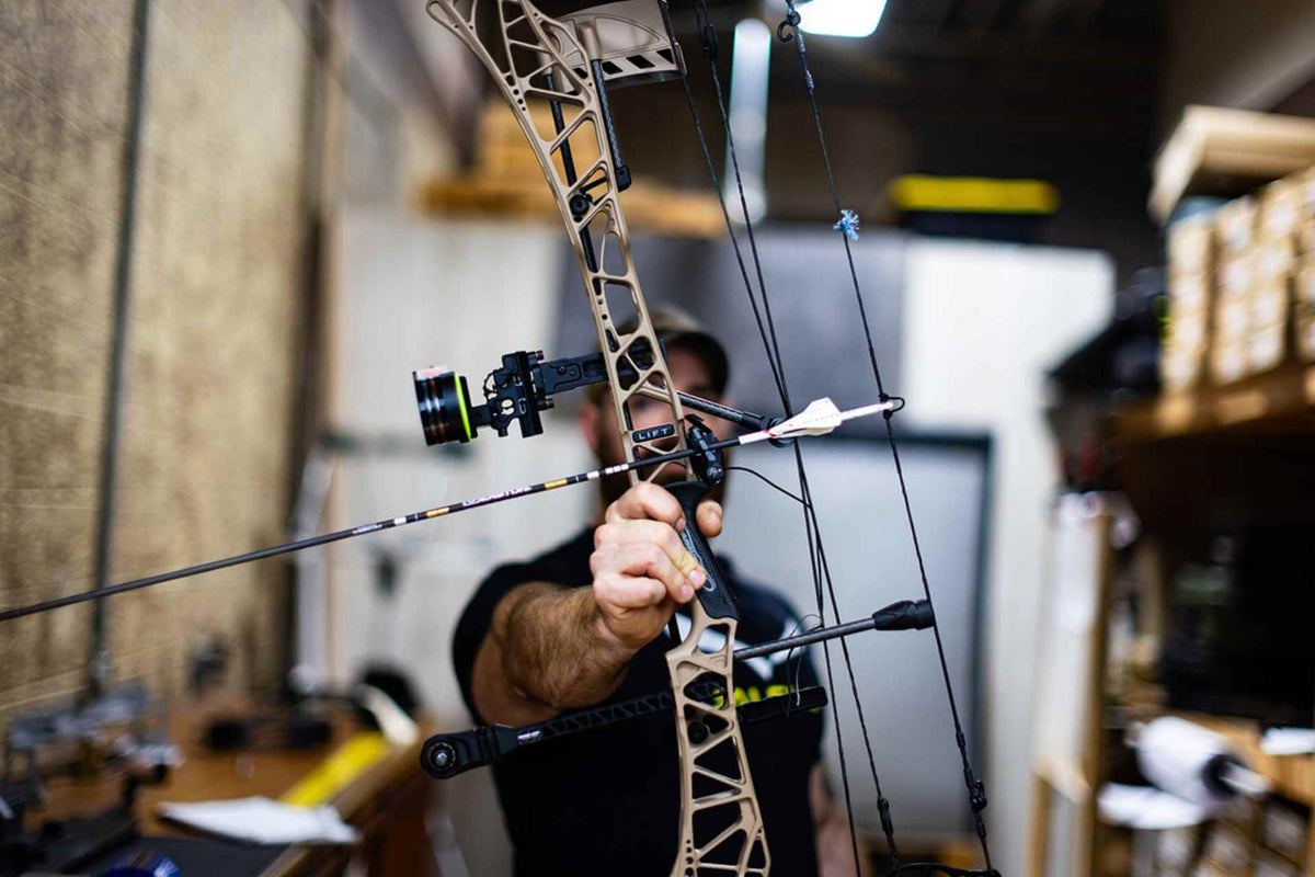 Arrow Spine for Elk Hunting: How to Choose the Right Spine for Your Setup