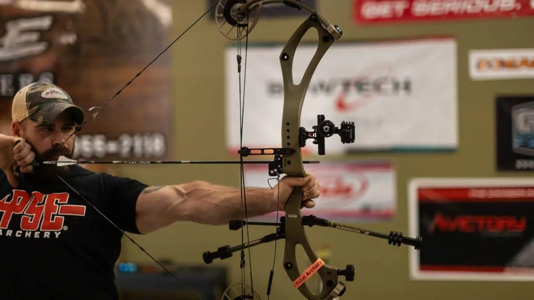 Axcel Driver Bow Sight Review: Is It Worth the Hype?
