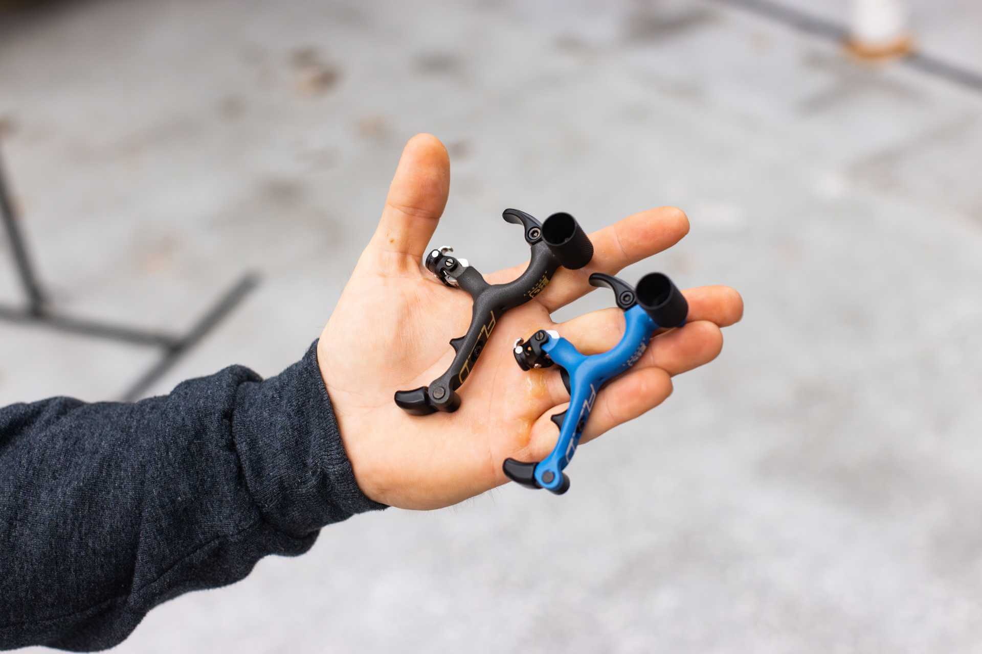 B3 Archery Flo Back Tension Review - Is This the Hinge Release for Bowhunters?