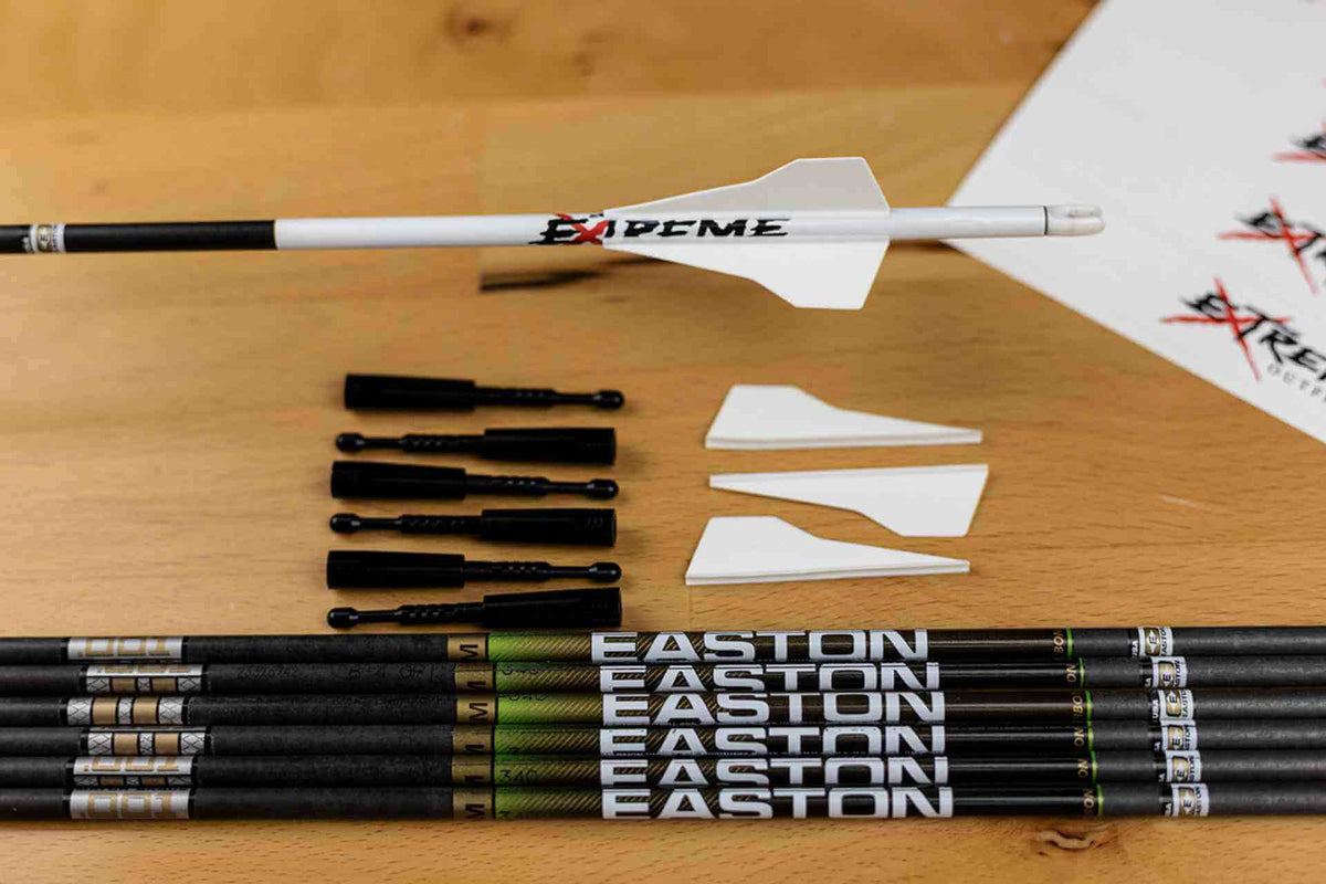 Best Arrow Weight for Elk Hunting: How Heavy Should Your Arrow Be?