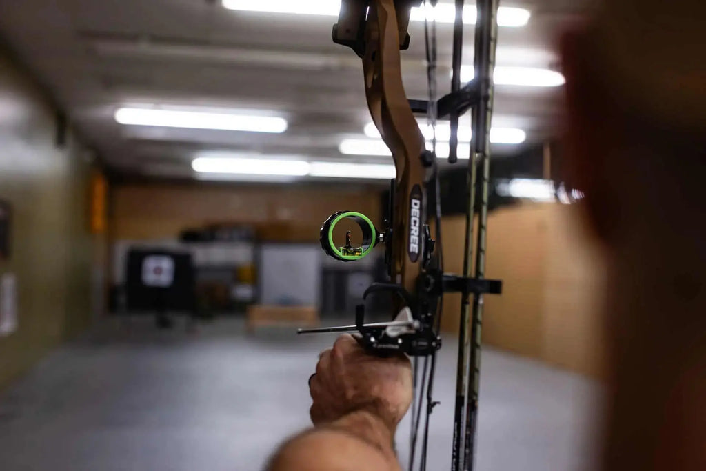 Is 33 Bow Too Big for Treestand Hunting? Expert Insights
