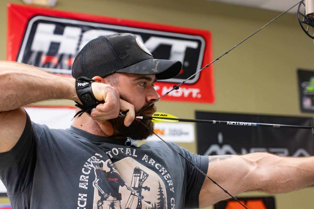 Best Compound Bow Releases for Hunting: Top Picks from the Shop
