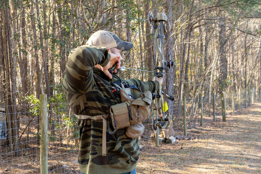 Best Thumb Release for Bowhunting: Top Picks for Every Hunter