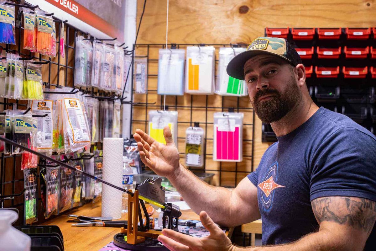 Best Whitetail Arrow Build: Weight, FOC, Spine & Shaft Selection