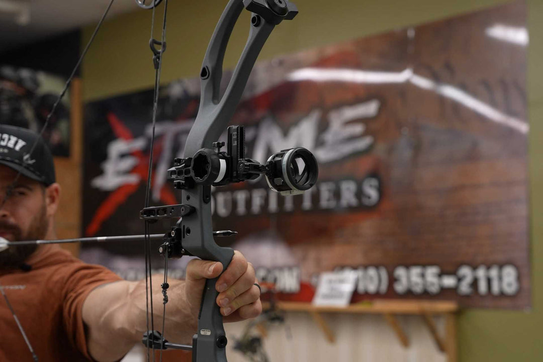 Black Gold MODD Sight Review: The Most Versatile Bow Sight of 2026?