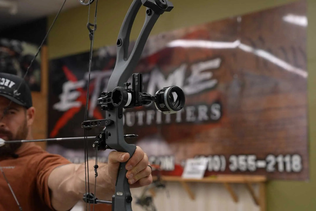 Black Gold MODD Sight Review: The Most Versatile Bow Sight of 2026?