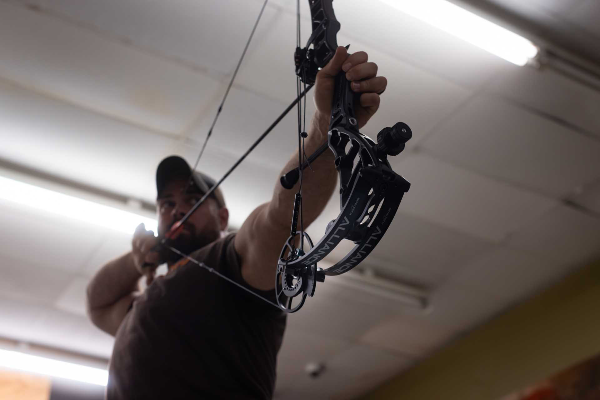 BowTech Alliance 30 Review