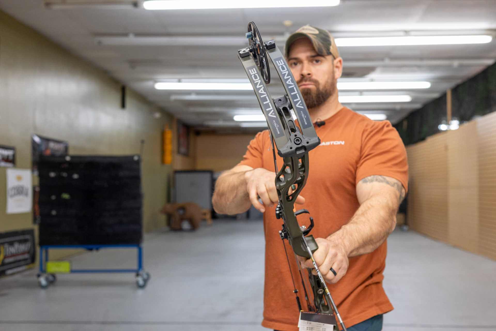 2026 Bowtech Alliance 33 Review