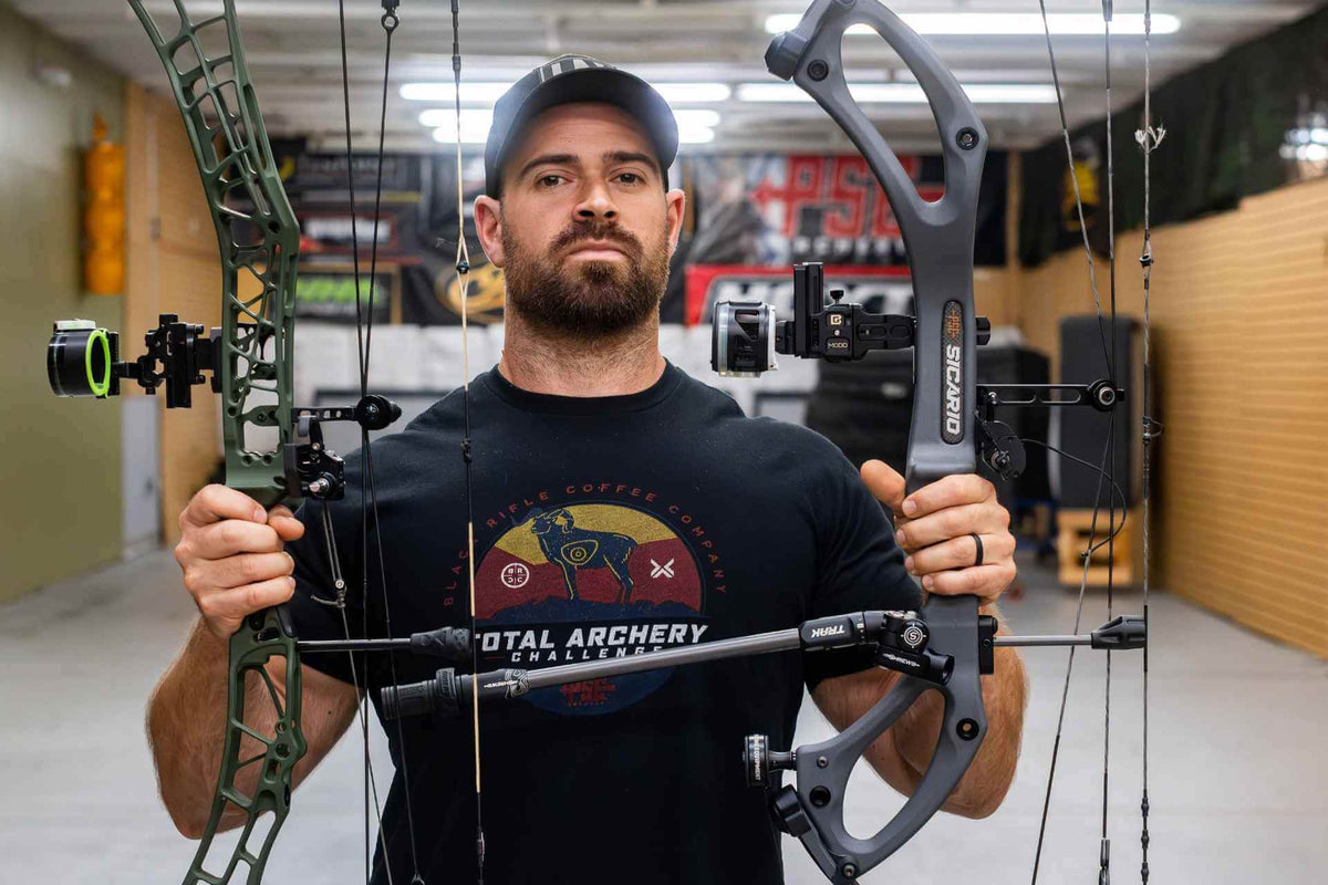 Cable Driven vs Limb Driven Arrow Rest: Which Should You Run?