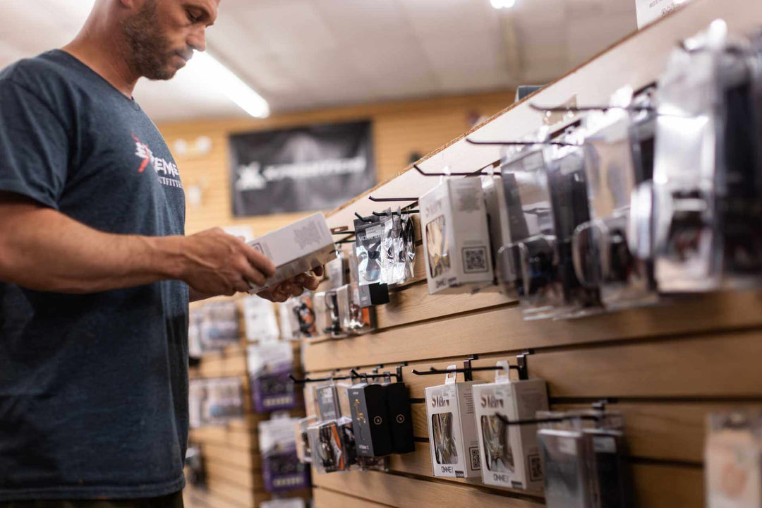 Compound Bow Release Aids: Complete Beginner's Guide