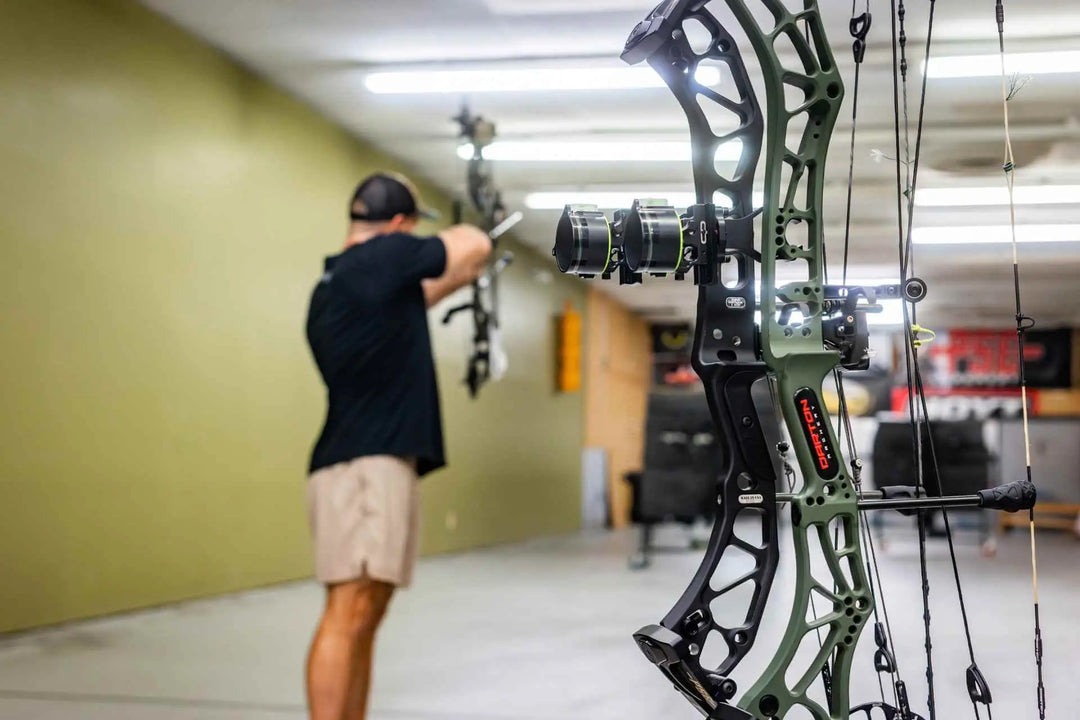 Darton Consequence 31 vs PSE Force DS: Which Mid-Price Bow Wins?