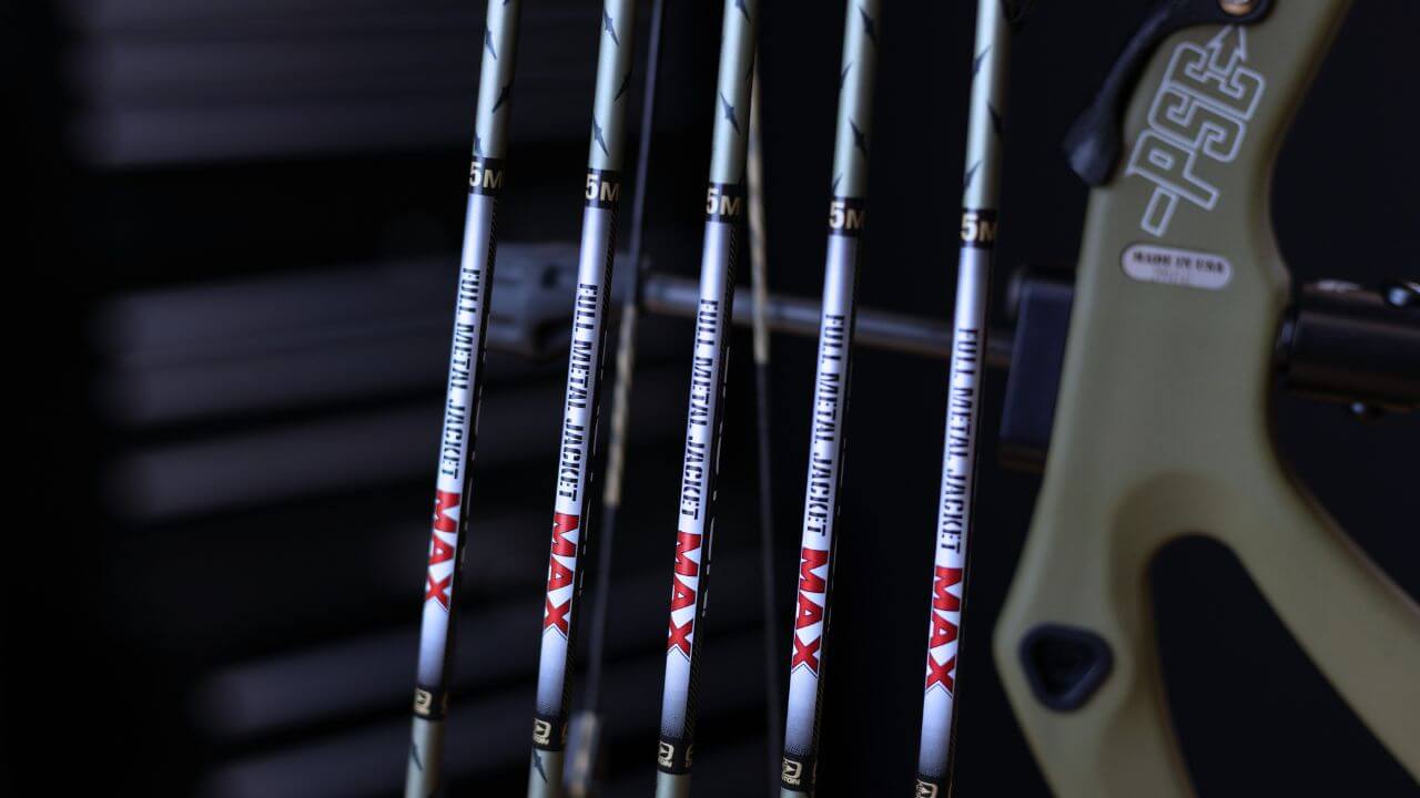 Easton FMJ Max: Top 5 Reasons This Arrow Dominates Big Game Hunting