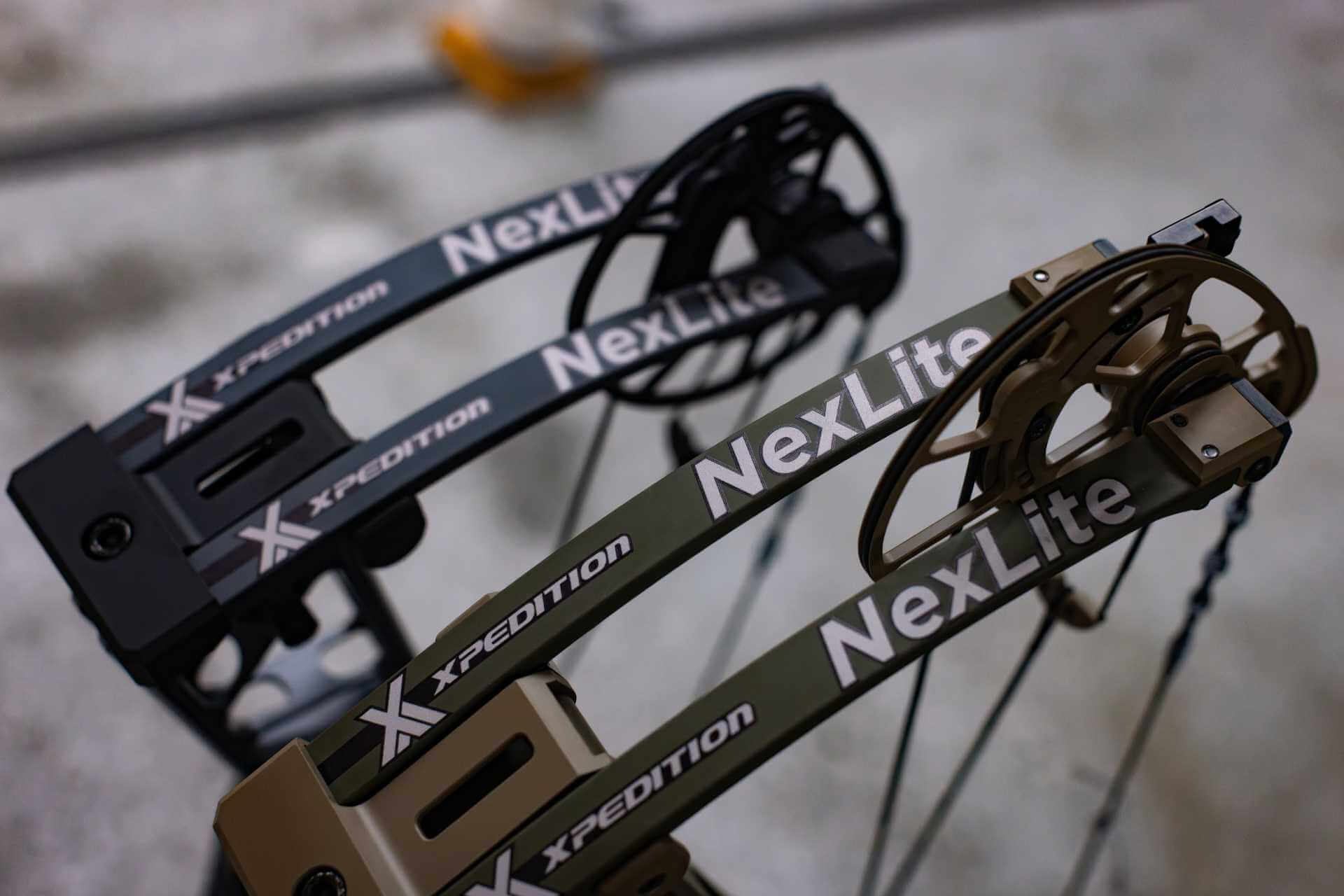Xpedition NexLite Bow Review