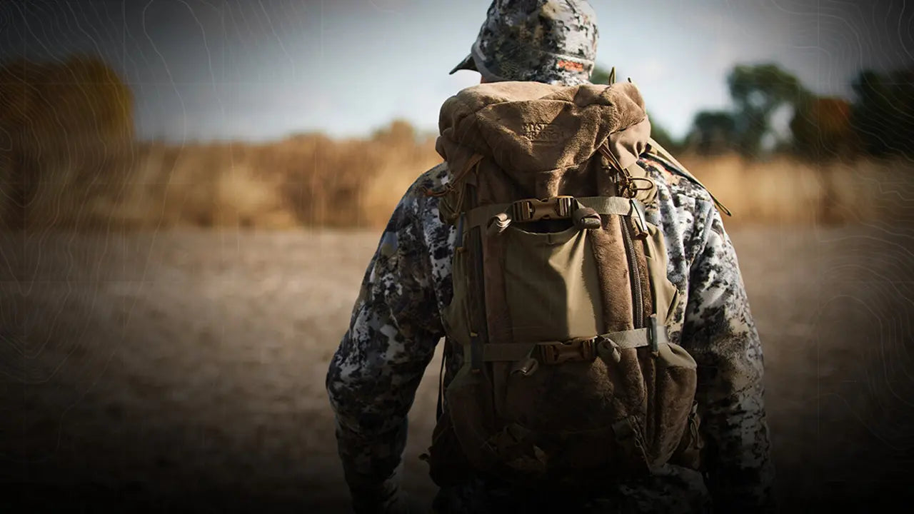 Top 5 Hunting Packs We Tested and Used in 2022
