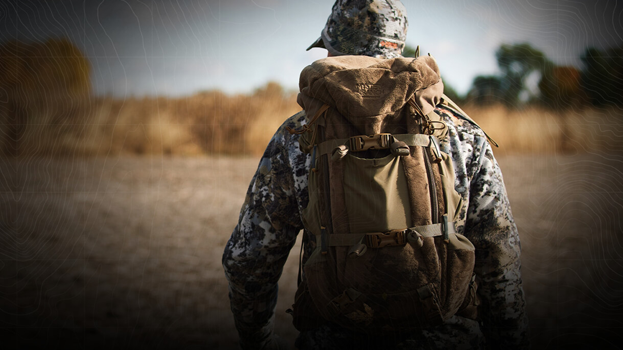 Top 5 Hunting Packs We Tested and Used in 2022