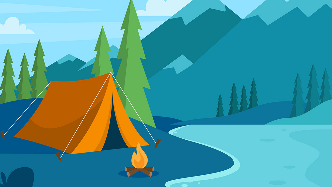 Camping Gear List