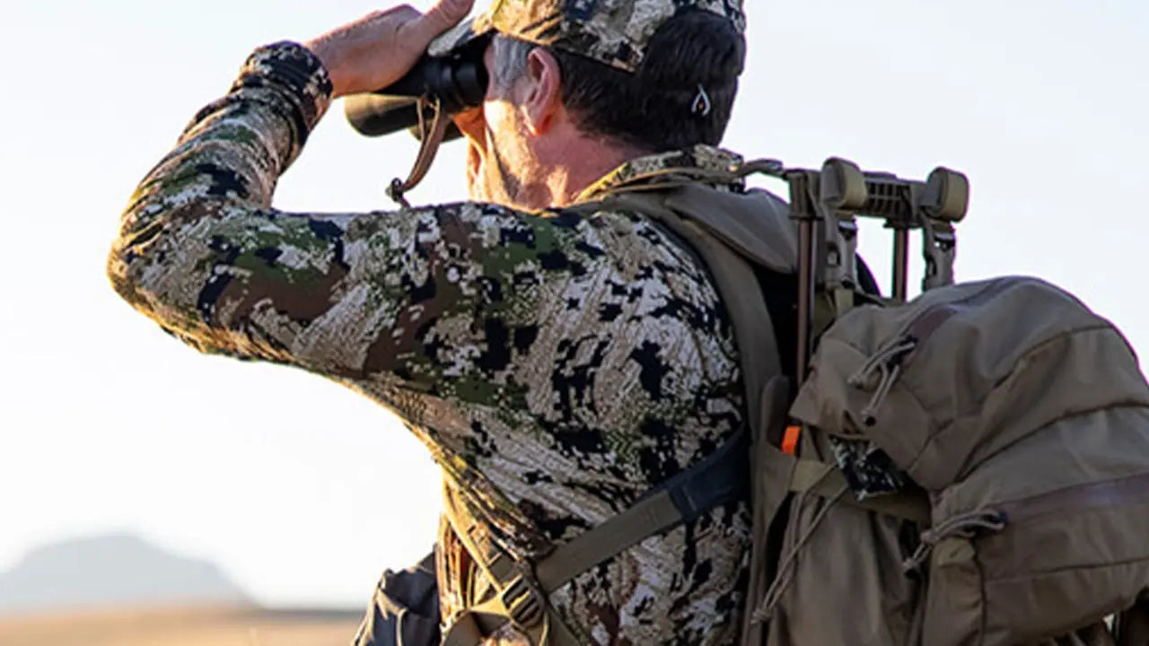 What We Love about the Mystery Ranch Pop-Up Series Hunting Backpack