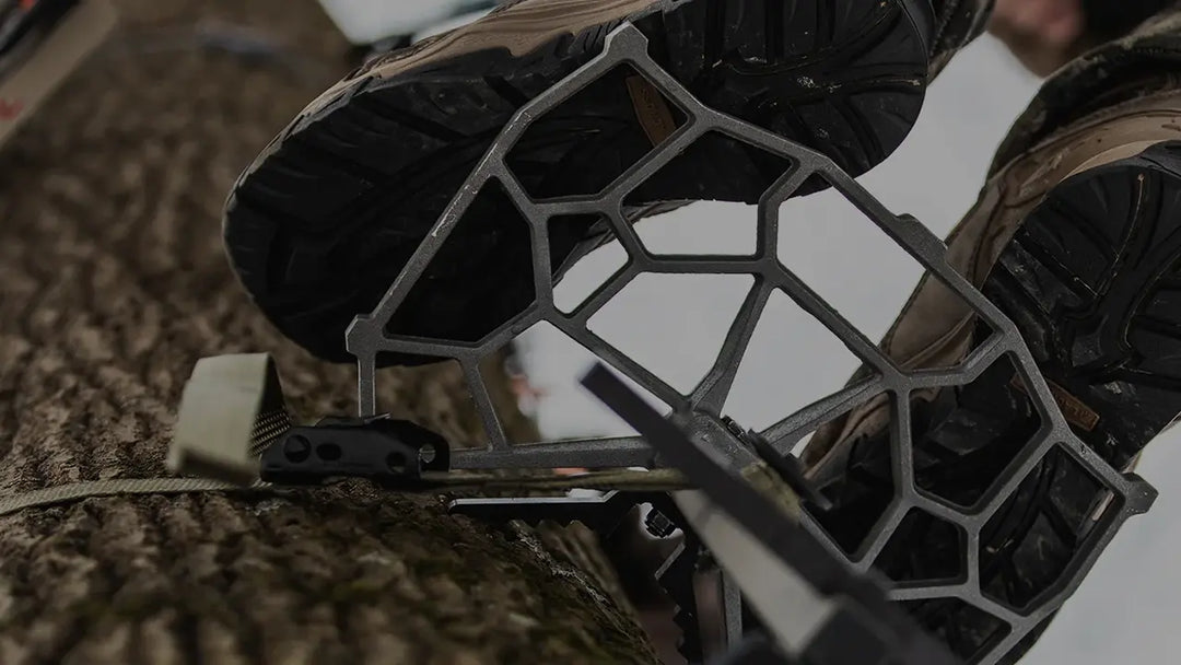 Saddle Hunting Essentials: How to Gear Up for a Successful Hunt