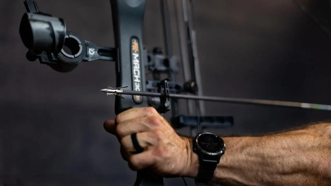 G5 T2 Broadhead Review