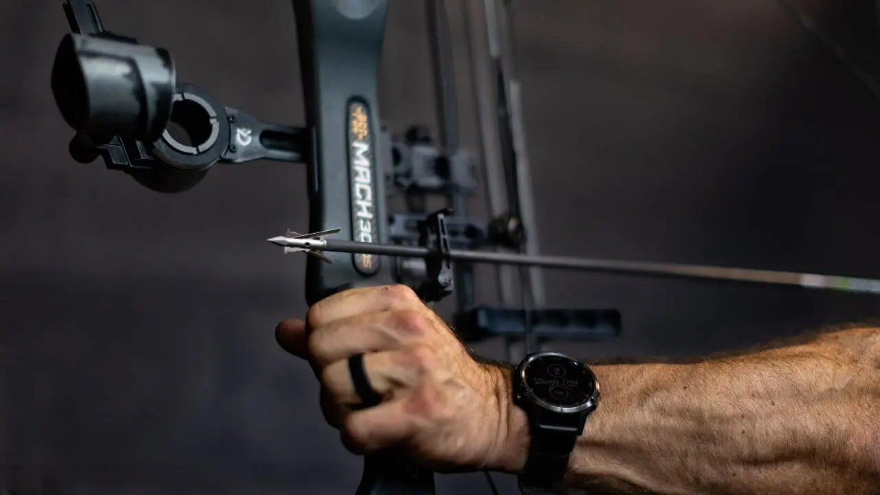 G5 T2 Broadhead Review