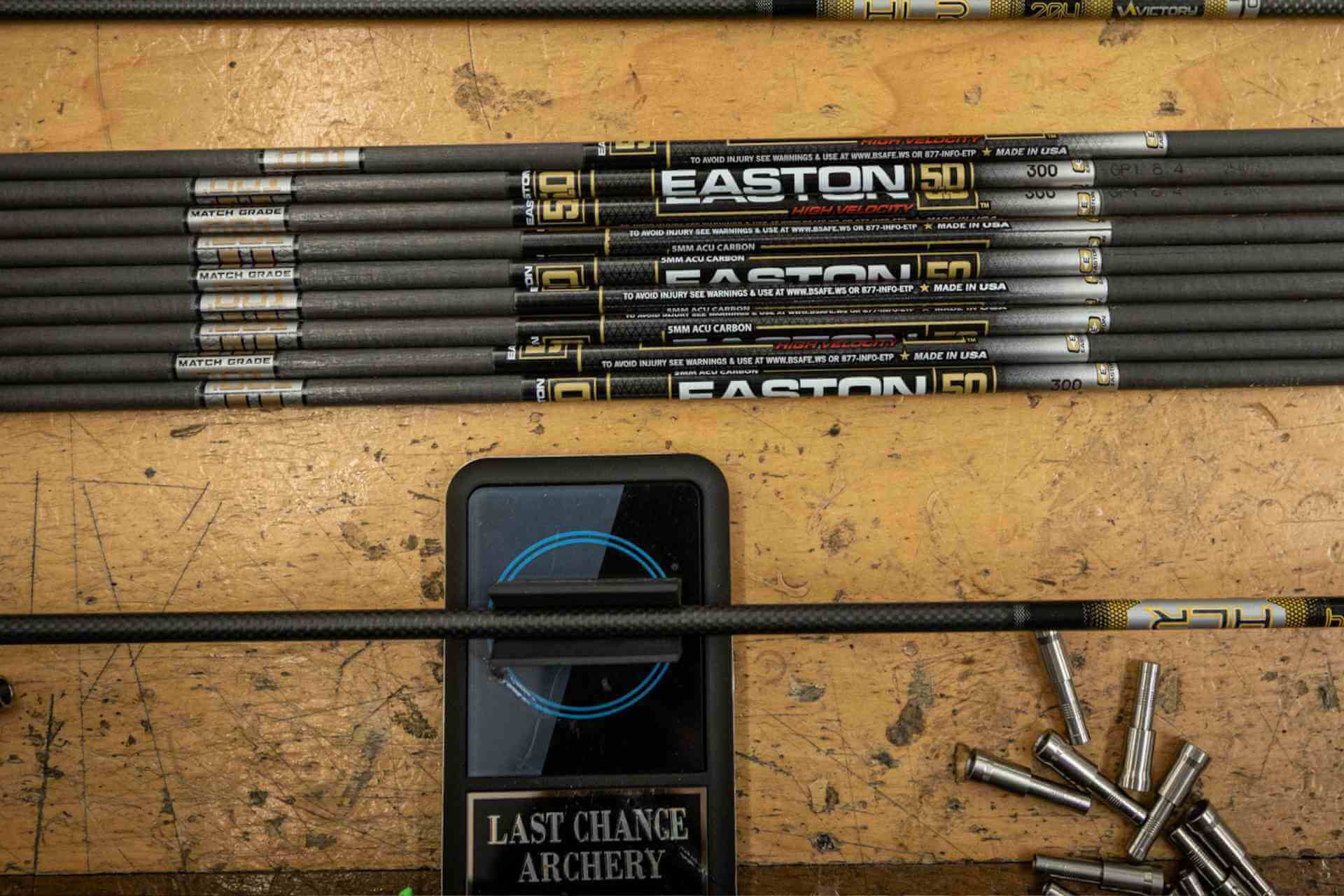 How Much Arrow Weight Do You Need For Elk Hunting?