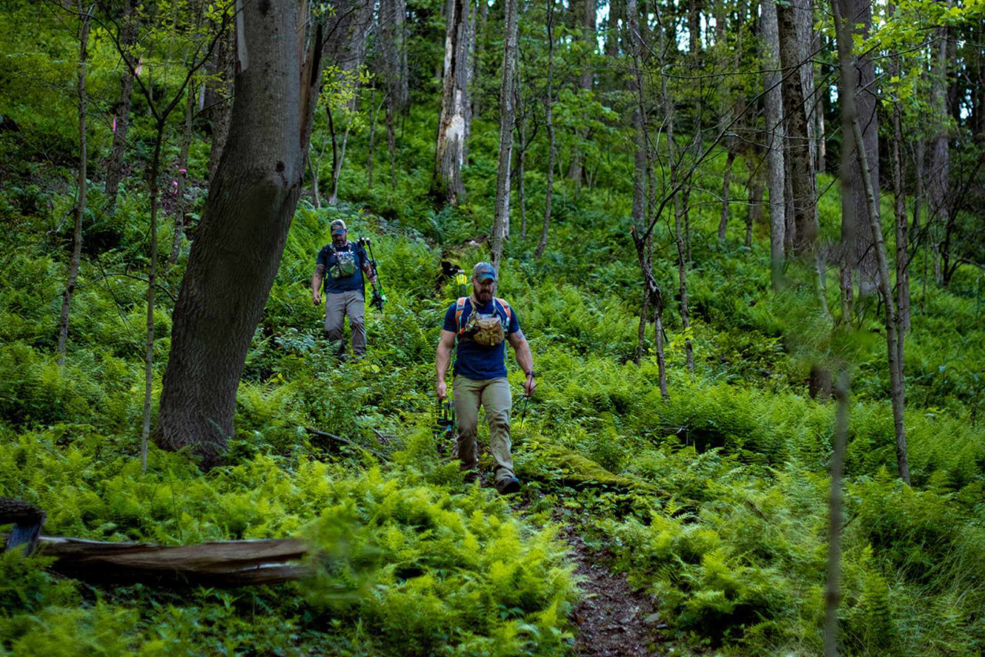 How to Train for Total Archery Challenge: A Real Prep Guide for Bowhunters