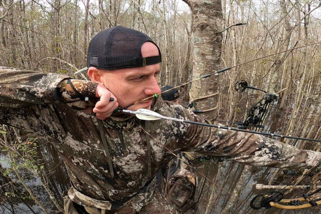 How to Choose the Right Bow Release for Hunting