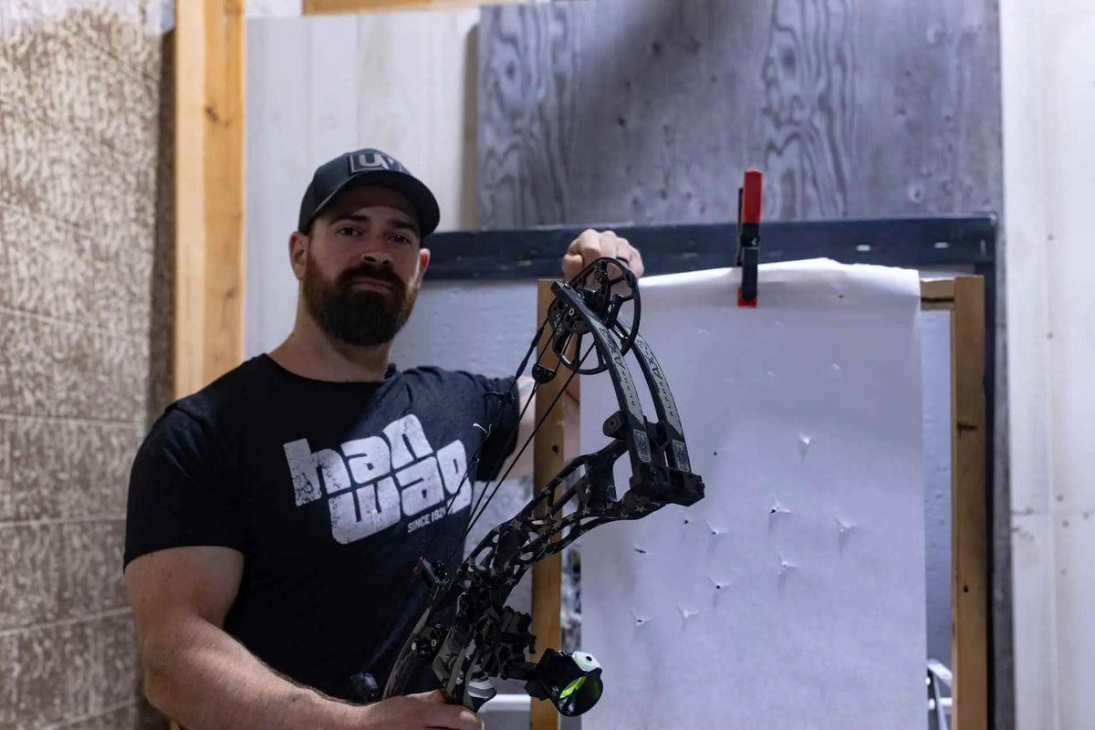 Hoyt AX-3 29 Setup & Tuning Guide: From Setup to Bullet Hole