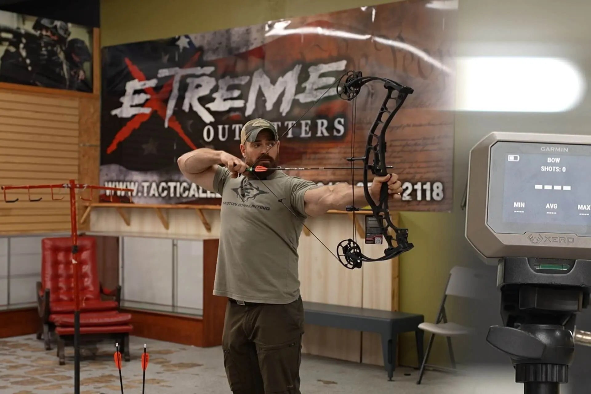 Hoyt Enduro Review 2026