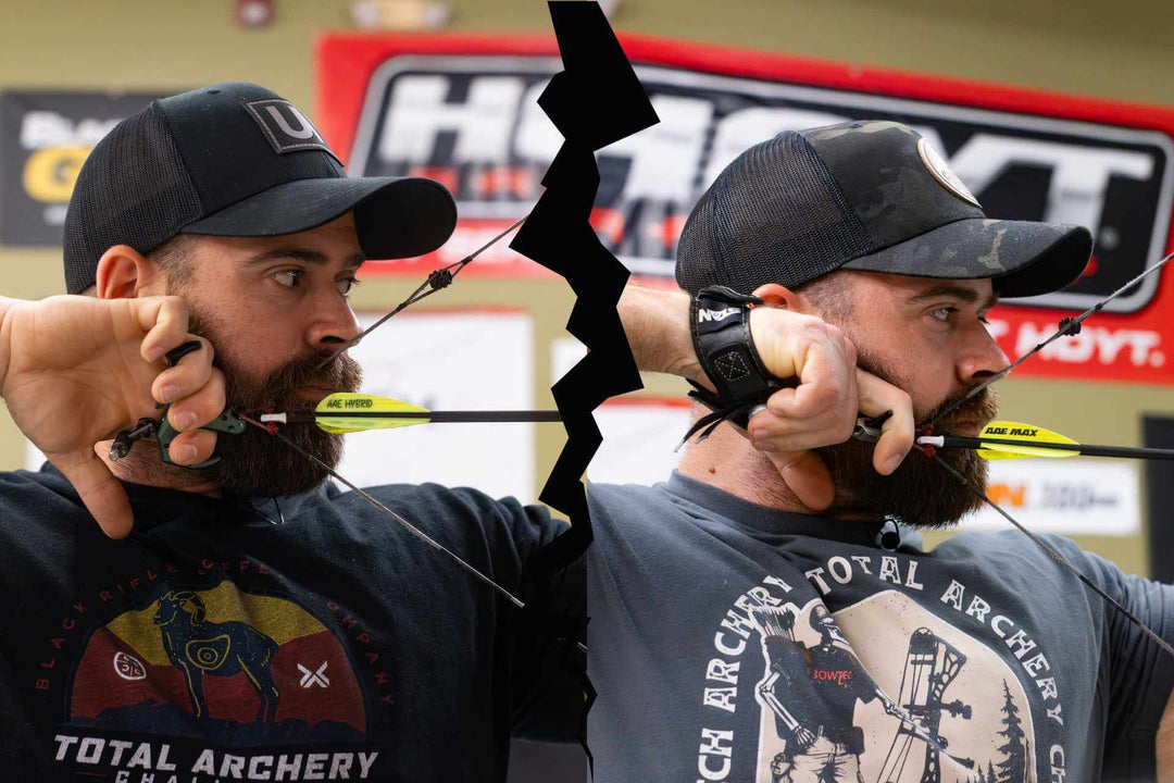 Index Finger Release vs. Thumb Release: Pros and Cons for Hunters