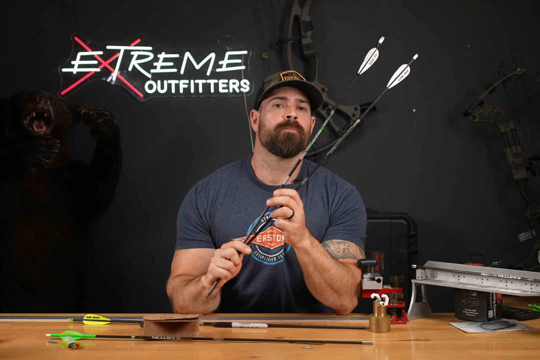 Kinetic Energy vs Momentum in Archery: What Matters for Hunting Arrows?