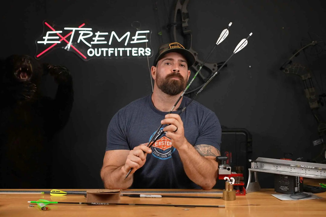 Kinetic Energy vs Momentum in Archery: What Matters for Hunting Arrows?