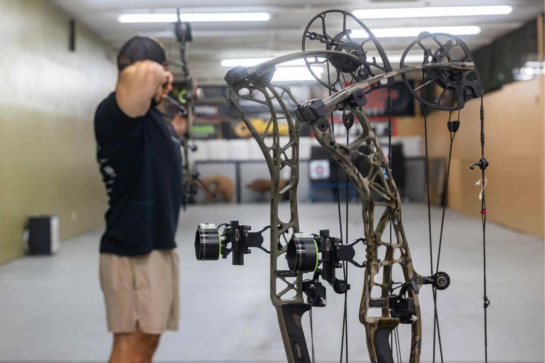 Mathews ARC 30 vs Hoyt AX3 29: Which Short-ATA Whitetail Hunting Bow Wins?