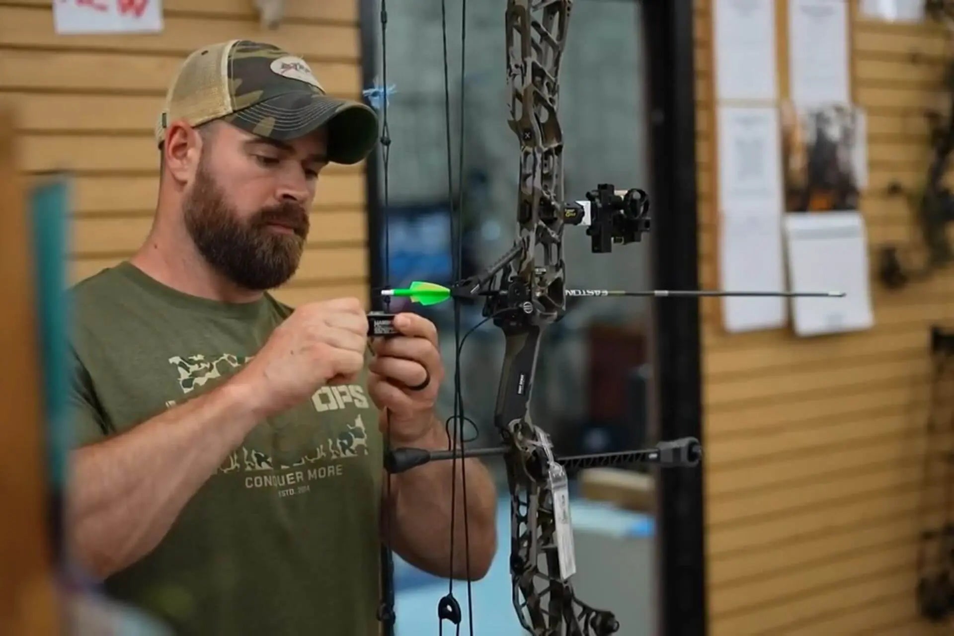 Mathews Lift RS vs Lift X 33