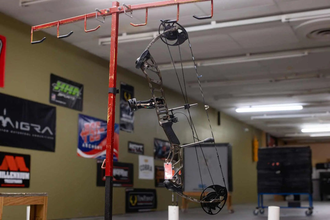 Mission Range Review - The Best $700 Hunting Bow in 2026?